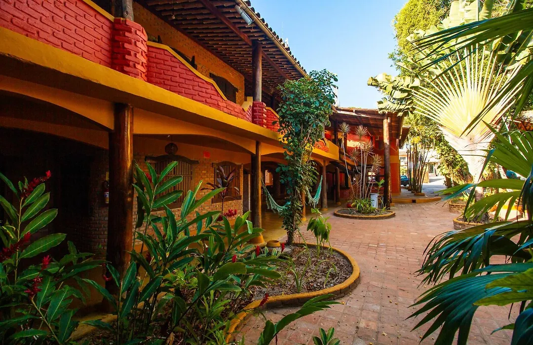Village Arraial By Mn Hoteis-1