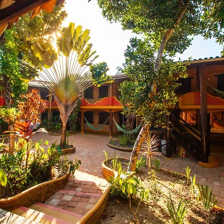 Village Arraial By Mn Hoteis-3